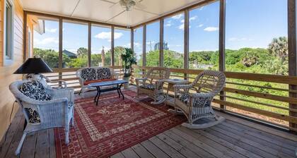 El mejor lugar en la locura! ¡Mascota amigable! GRATIS $ 250 de crédito Beach Gear por cada reserva