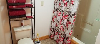 A Hemlock Haven Vacation Rental Home