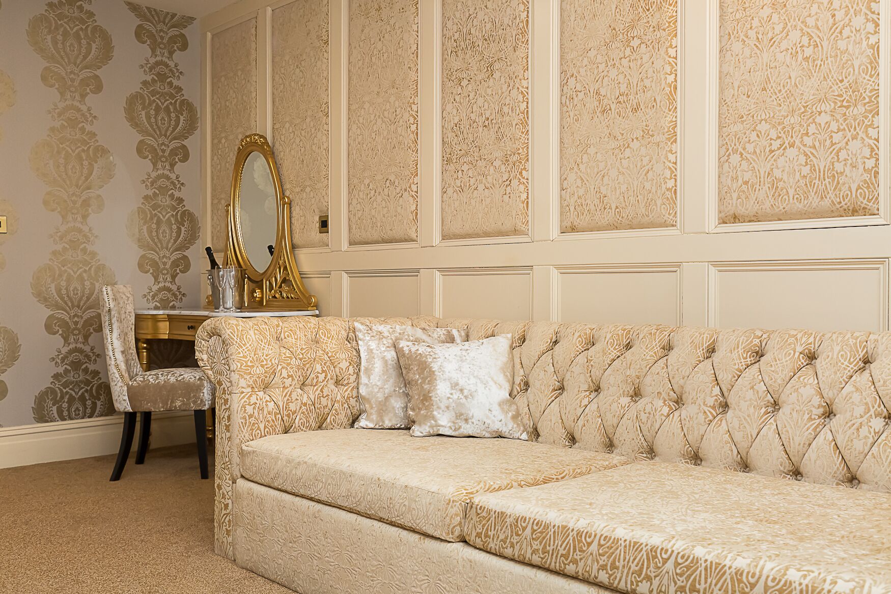 Photo - The Dixie Dean Hotel