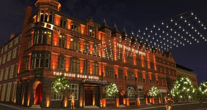 The Dixie Dean Hotel