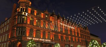 The Dixie Dean Hotel