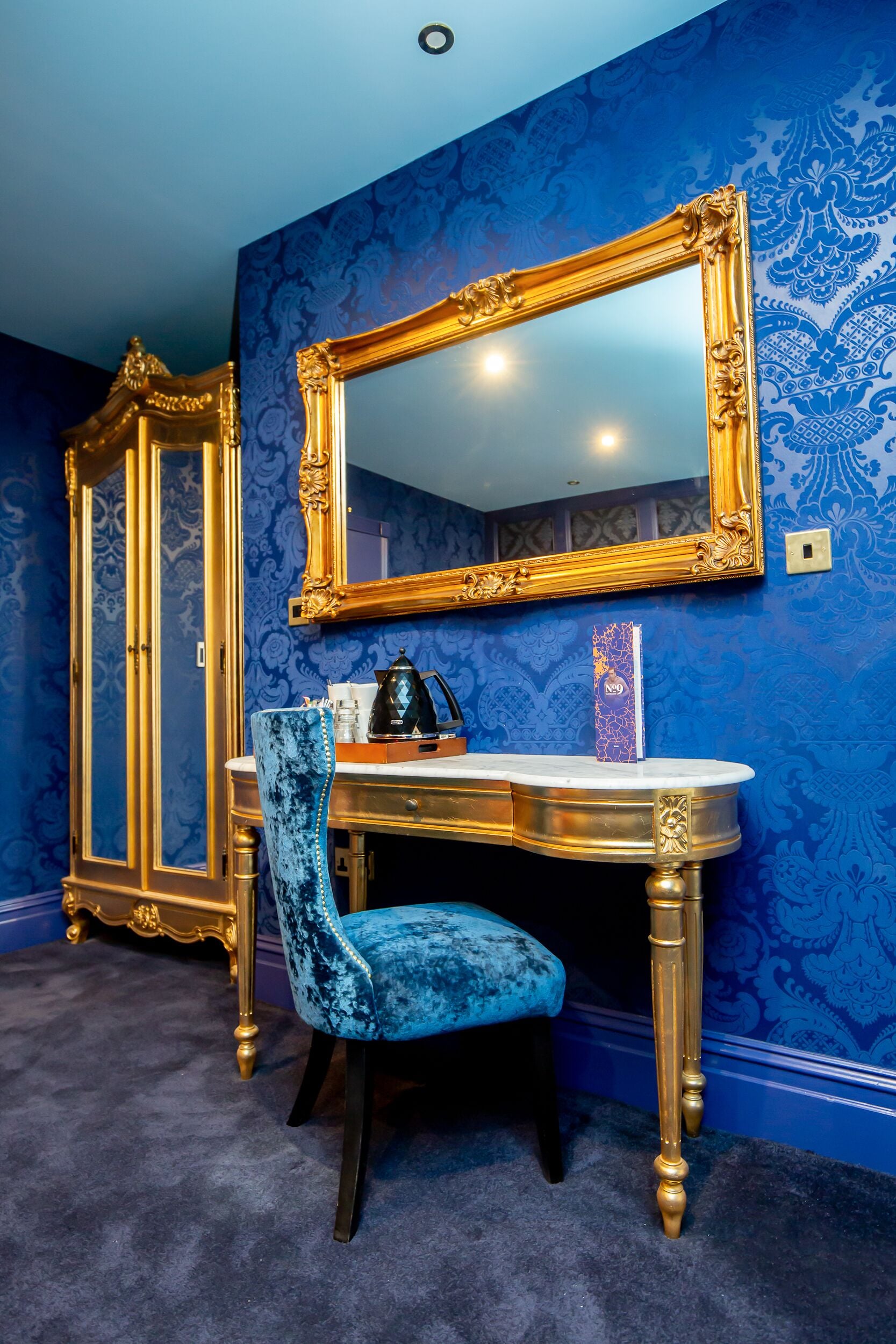 Photo - The Dixie Dean Hotel