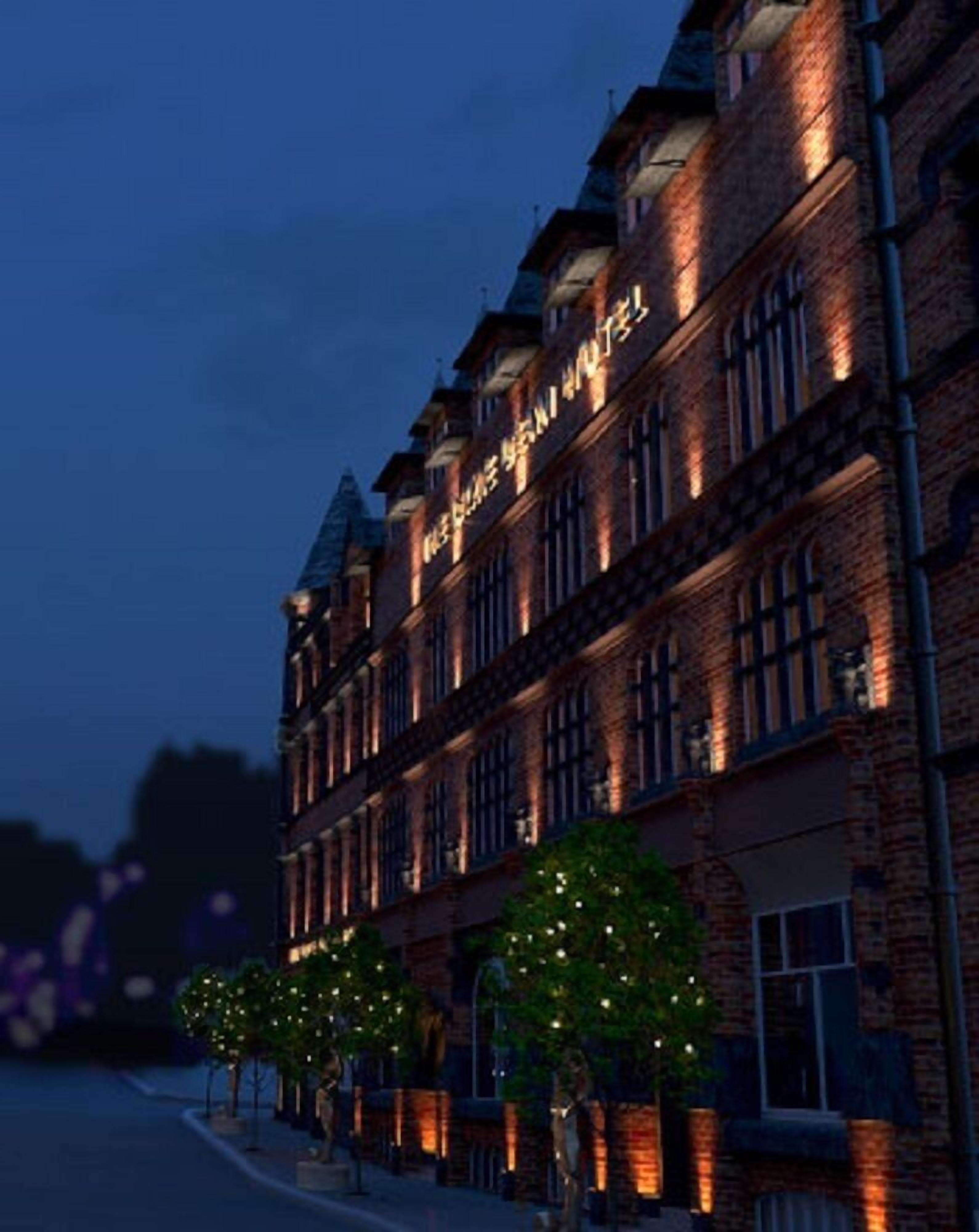 Photo - The Dixie Dean Hotel