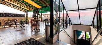 OYO Hotel Boutique Las Campanas