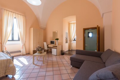 Le Dimore dei Messapi