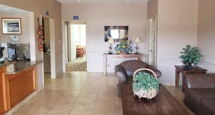 Scottish Inn & Suites