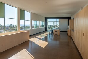 Meeting facility - Abpopa Hillcrest (San Diego)