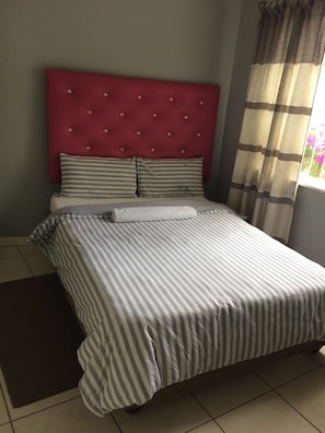 3 bedrooms, WiFi