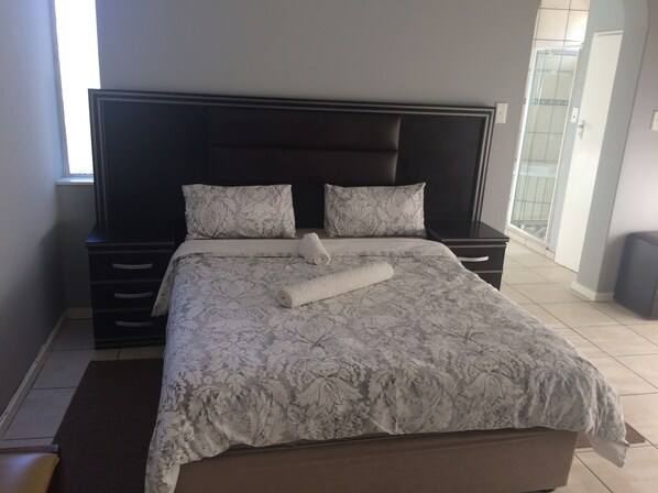 3 Schlafzimmer, WLAN