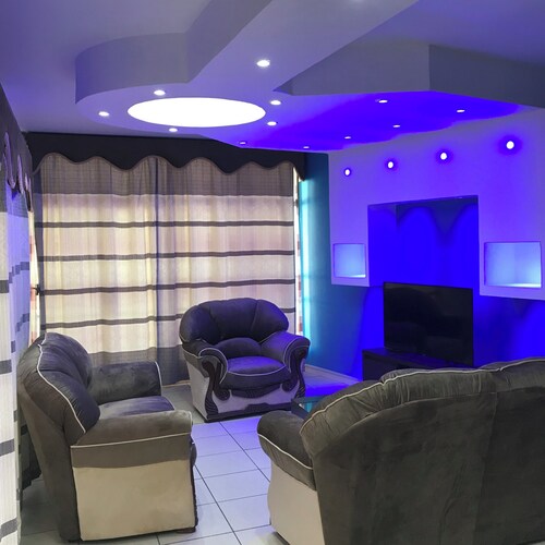 Unité 4 Damara Dardens, Windhoek, Namibie