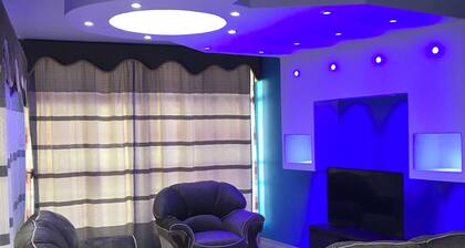 Unité 4 Damara Dardens, Windhoek, Namibie