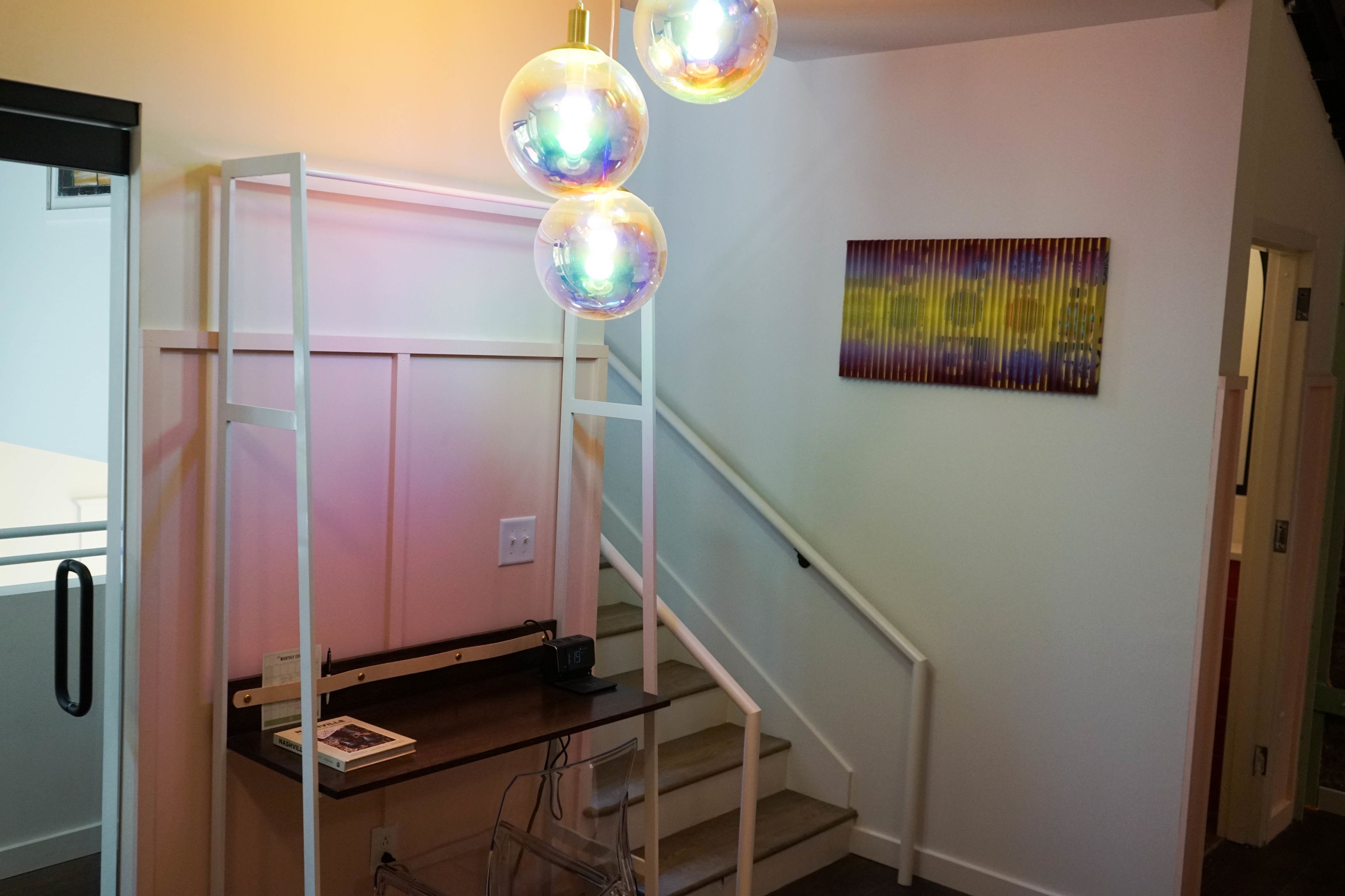 room 2:t - tower suite | 1 bedroom, premium bedding, memory-foam beds, in-room safe