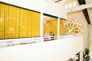 Room 2:P - Penthouse | Sacada