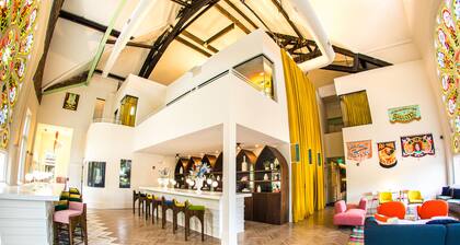 The Russell Nashville