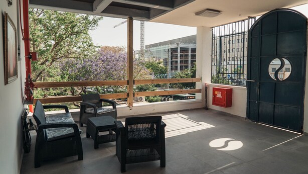 Unclassified image, 1 of 18, button - Guest House Glam (Petah Tikva)