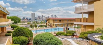 Inn at the Highlands Denver Downtown