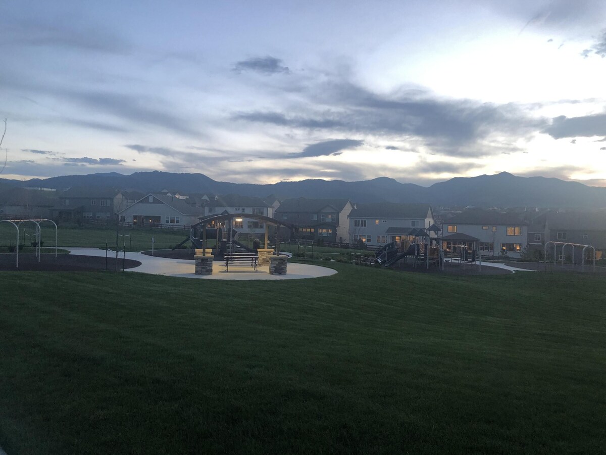 Image de profil de l’hôte