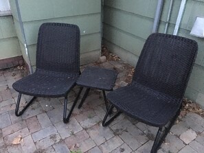 Terras