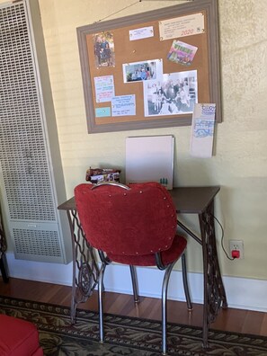 Interieur