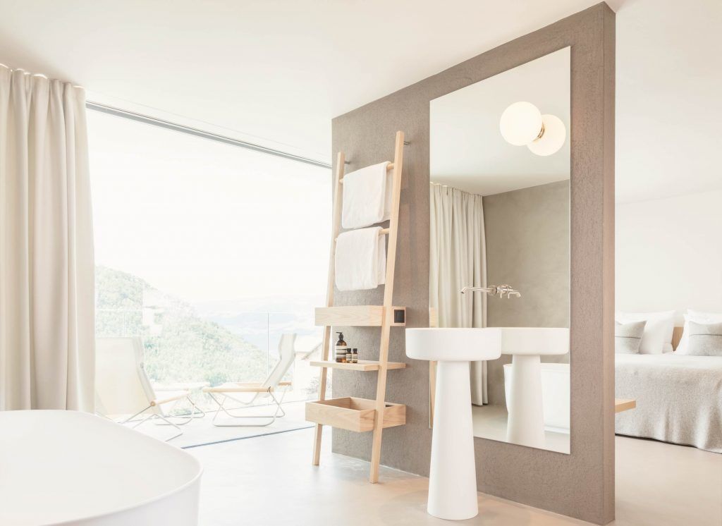 Familien-Suite (No.2) | Badezimmer