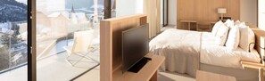 Loft Suite