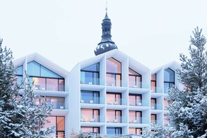 Exterior - Schgaguler Hotel (Castelrotto)