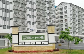 Exterior - Just For You Highlands Apartment. (Tanah Rata)