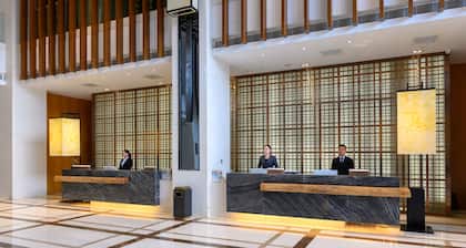 Ramada by Wyndham Zhengzhou East