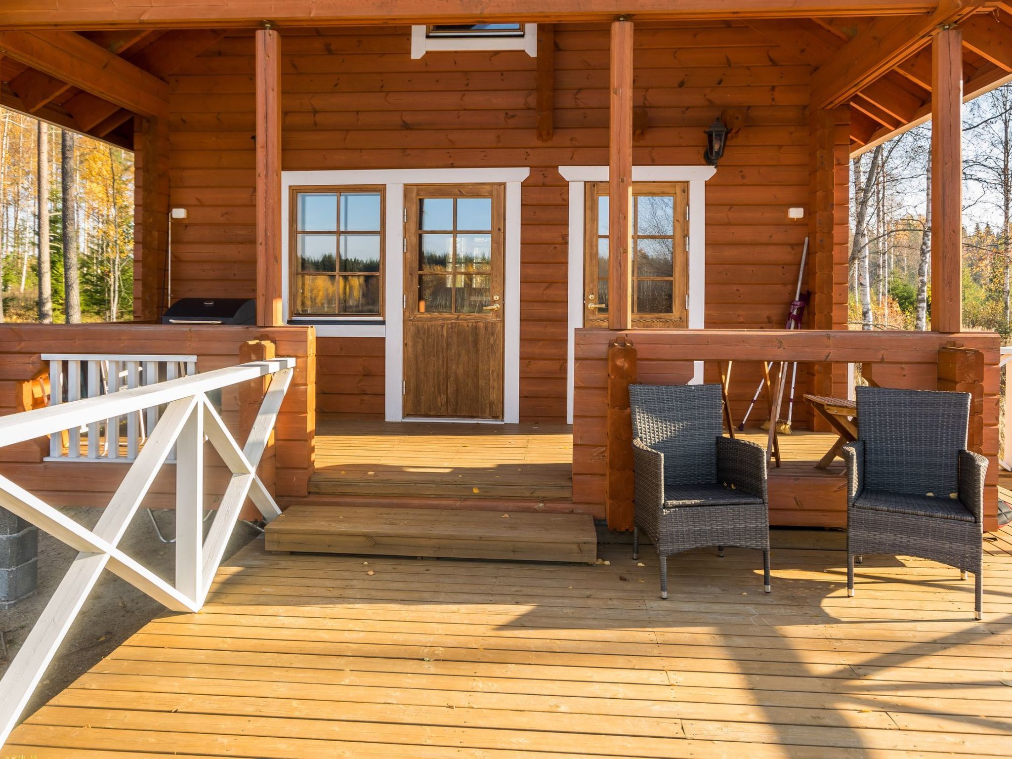 Terrass/Patio