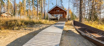 Joutsen by Interhome