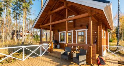 Joutsen by Interhome