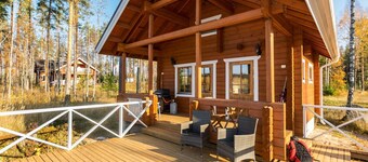 Joutsen by Interhome