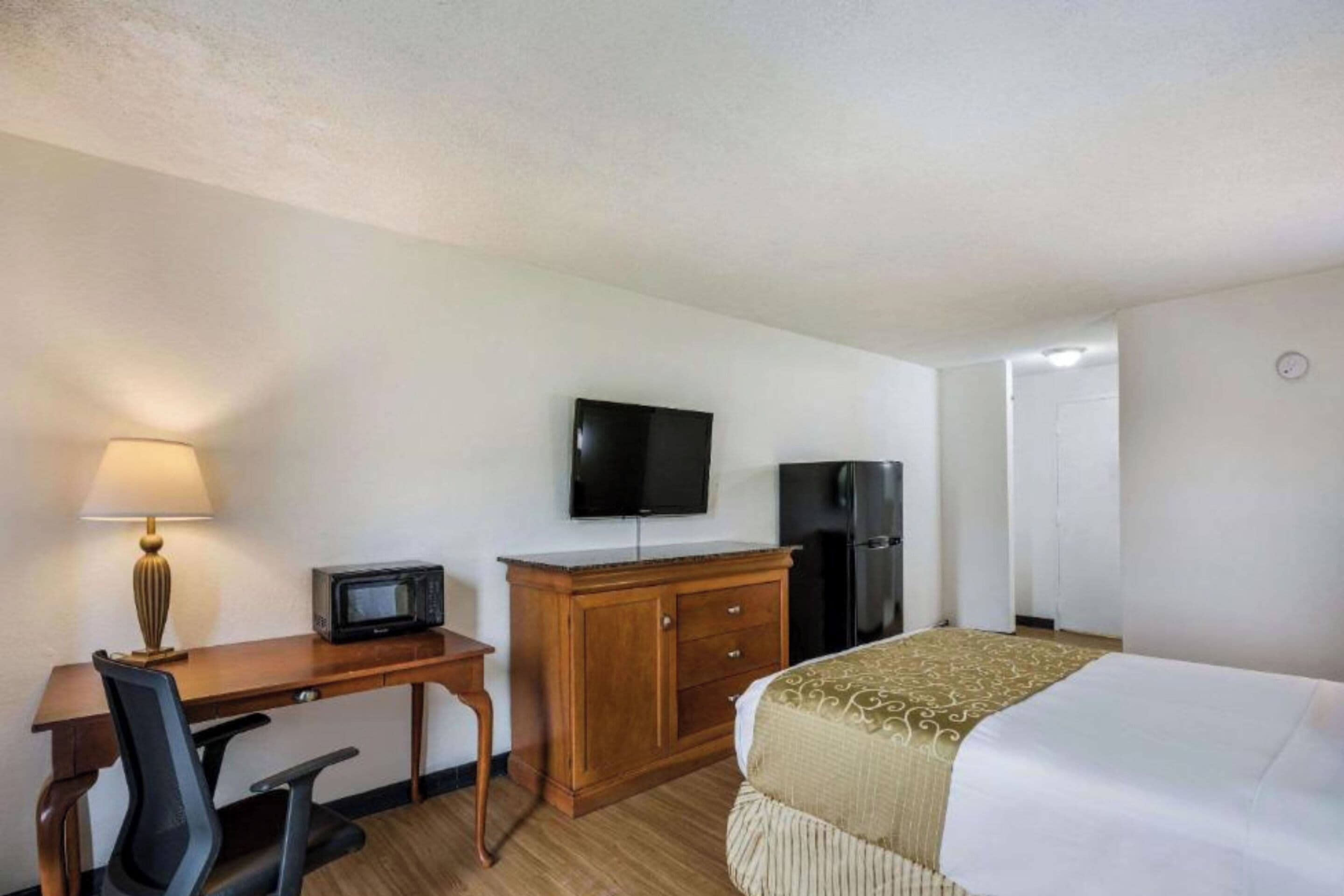 Foto - OYO Hotel Orlando Airport