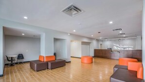 大堂