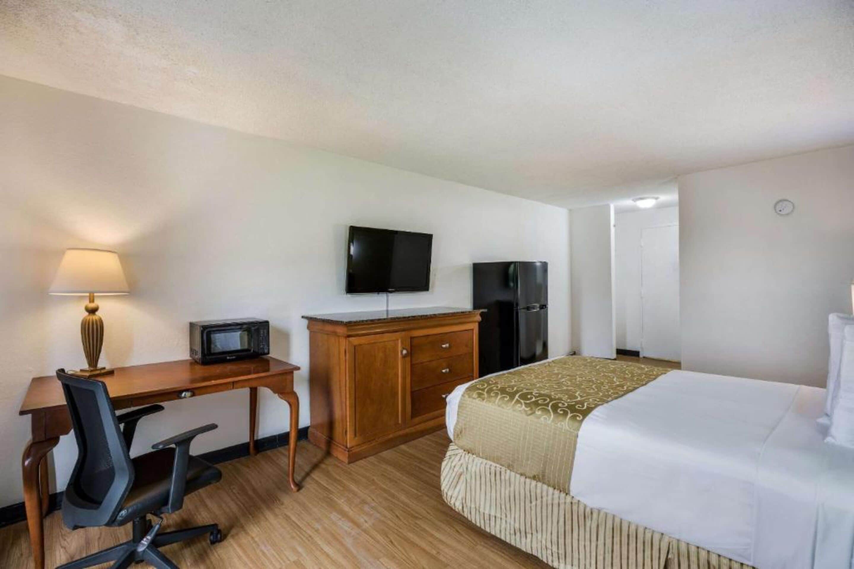 Foto - OYO Hotel Orlando Airport