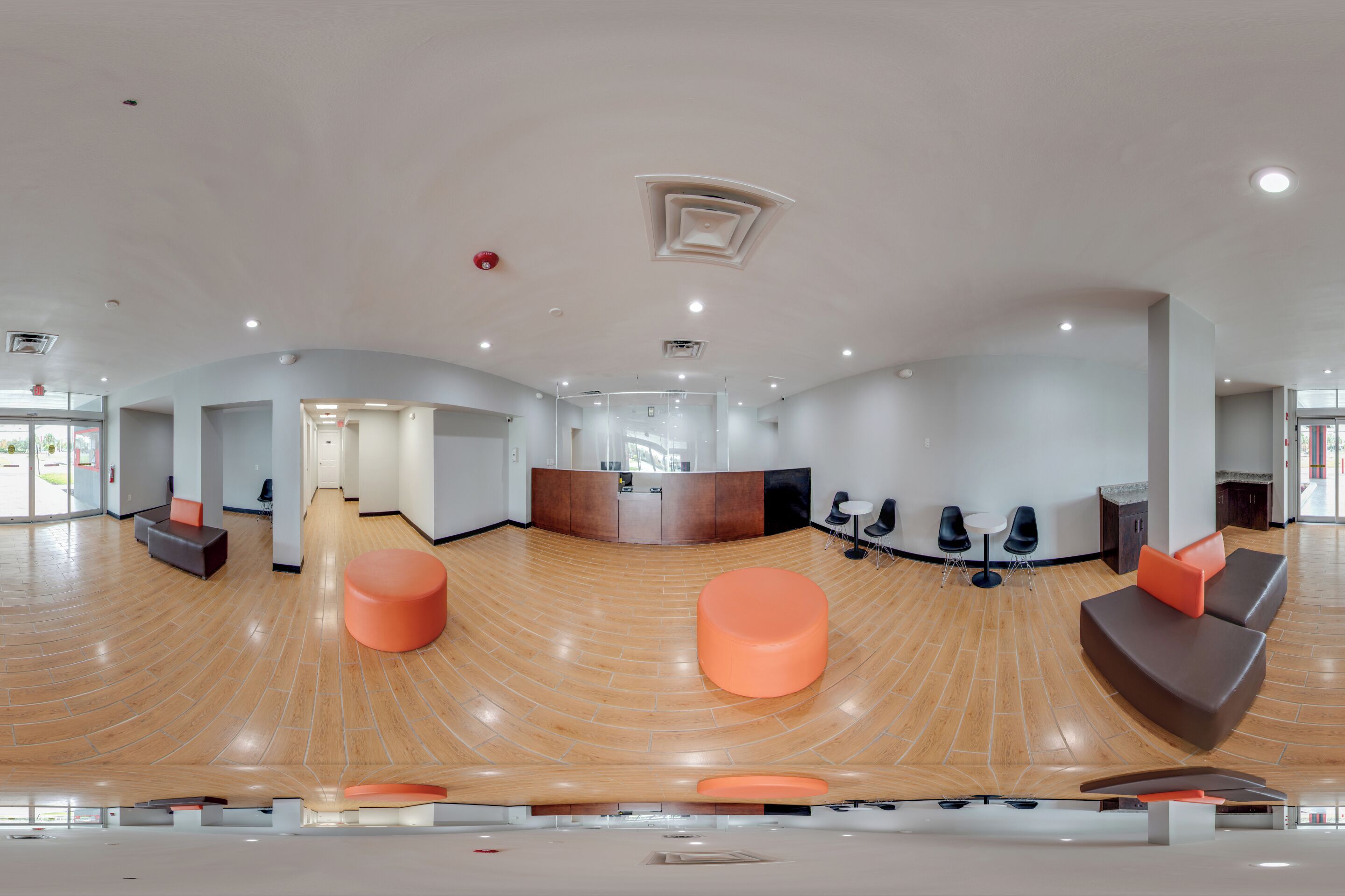 Foto - OYO Hotel Orlando Airport