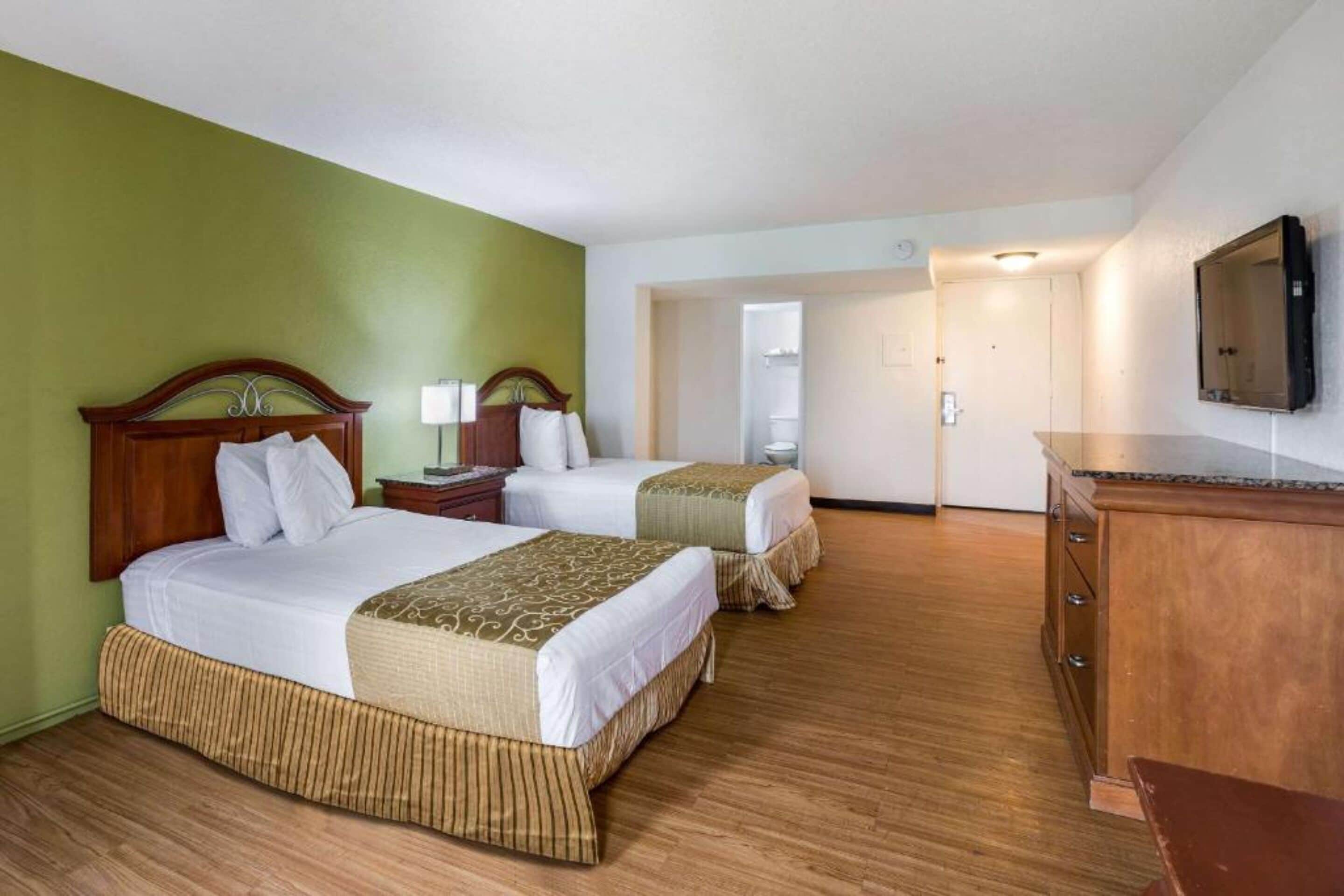 Foto - OYO Hotel Orlando Airport