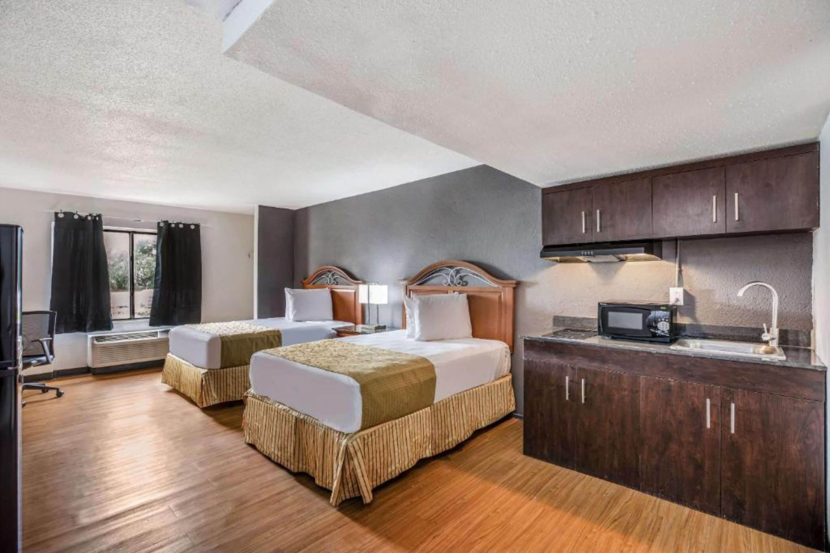 Foto - OYO Hotel Orlando Airport