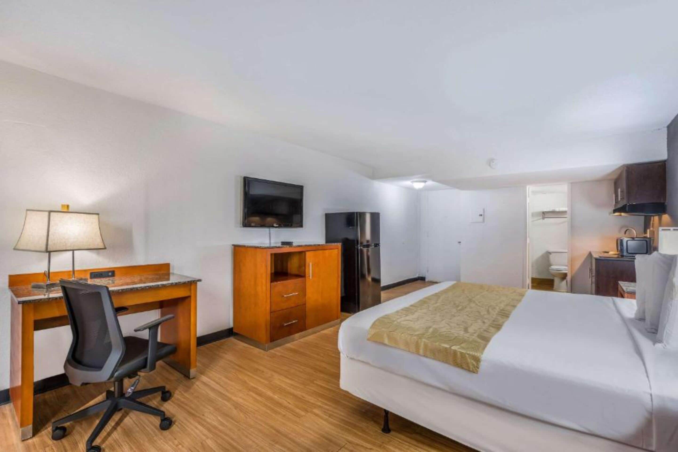 Foto - OYO Hotel Orlando Airport