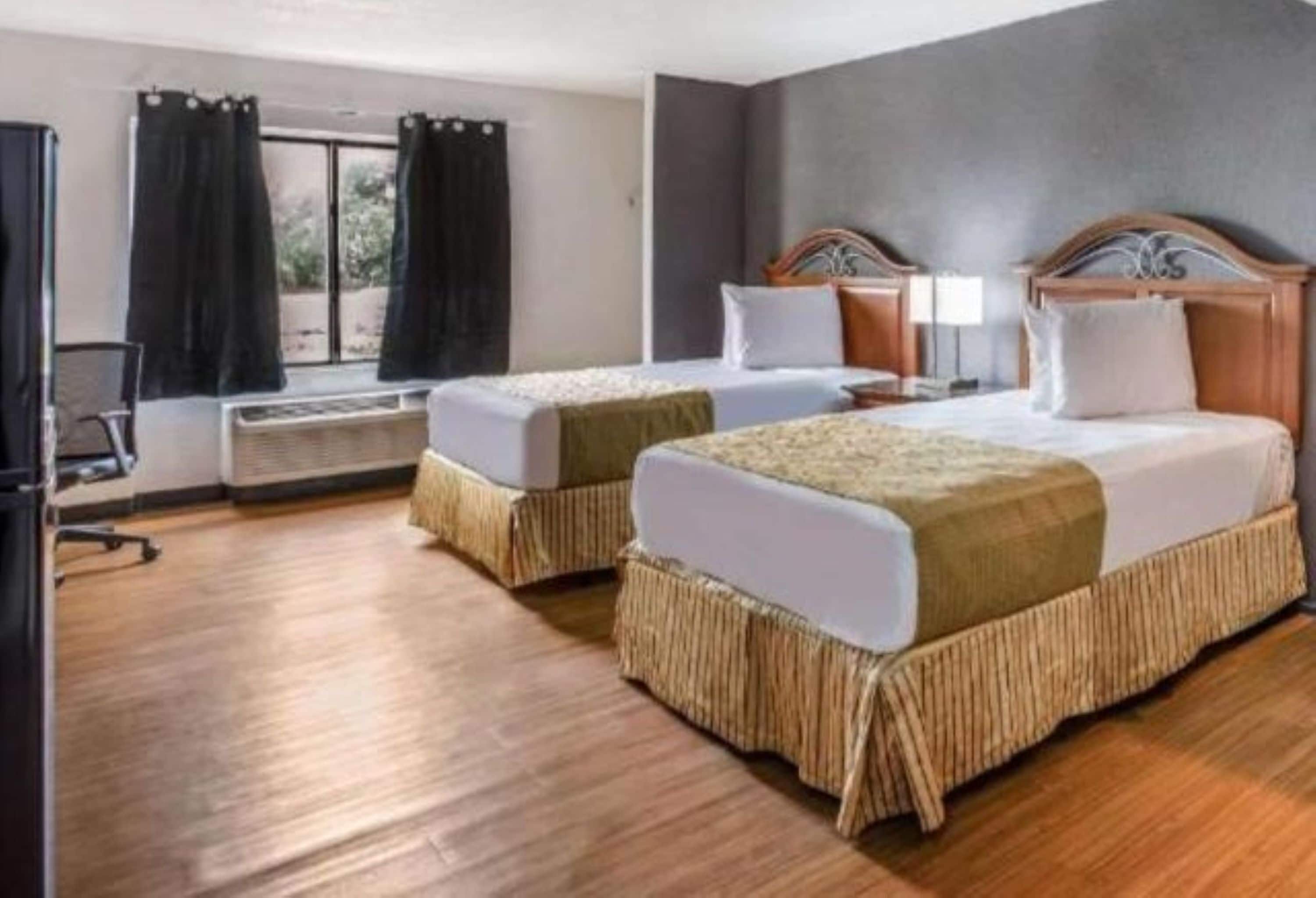 Foto - OYO Hotel Orlando Airport