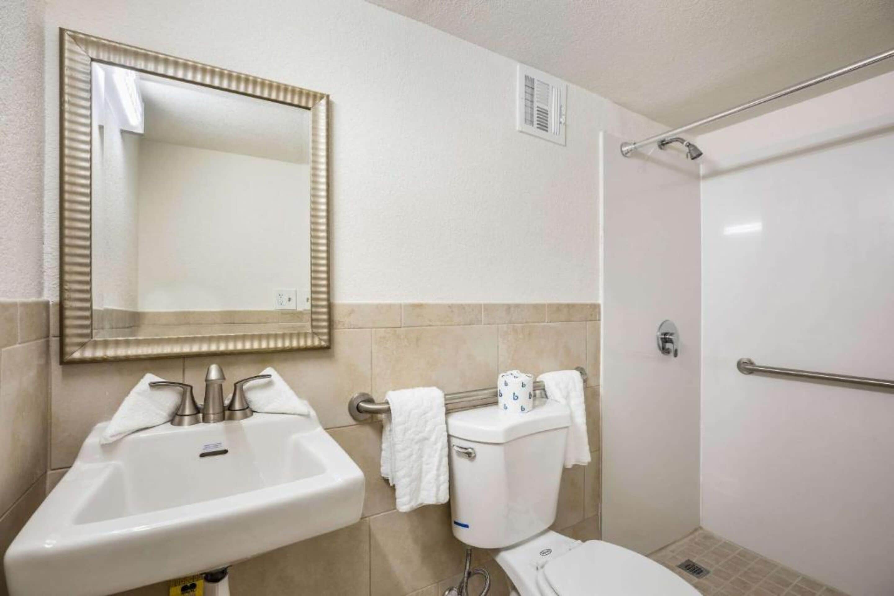 Foto - OYO Hotel Orlando Airport