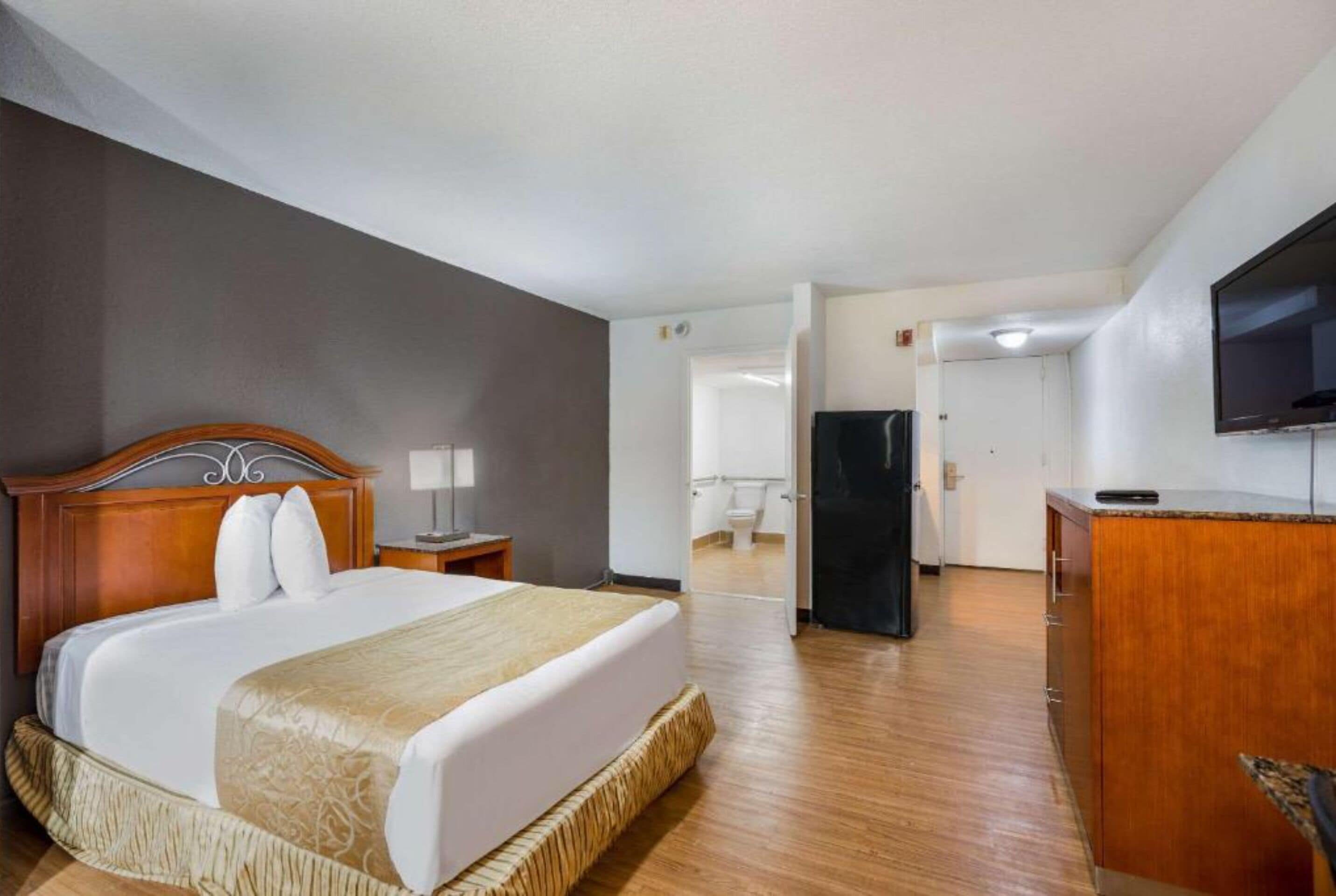 Foto - OYO Hotel Orlando Airport