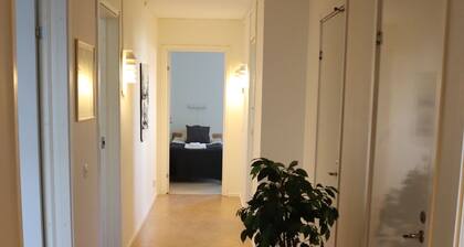 RÀddningsskolans lÀgenhetshotell