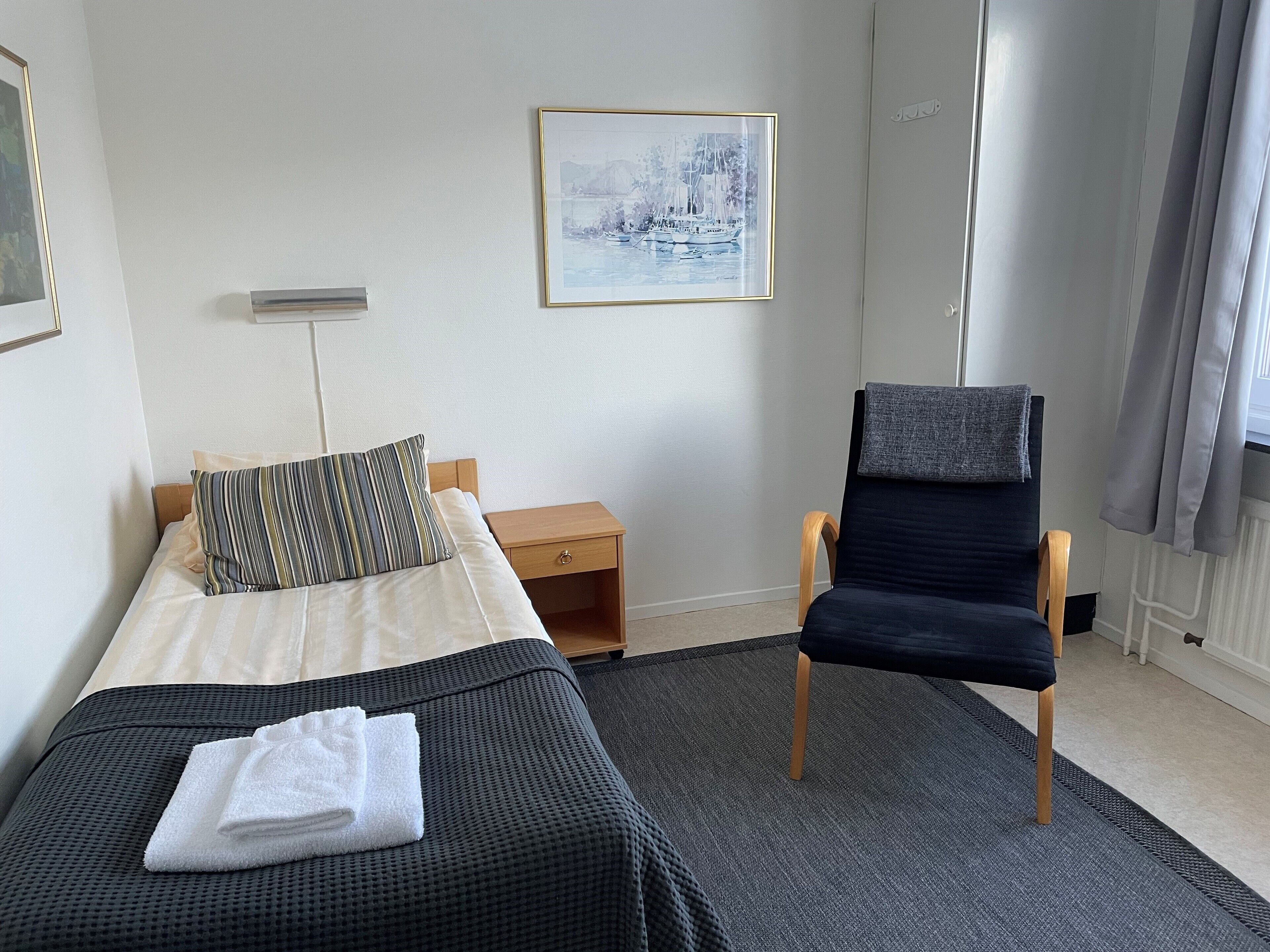 apartment, 4 bedrooms, balcony (with kitchen) | individually decorated, individually furnished, desk, blackout curtains