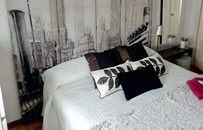 3 bedrooms