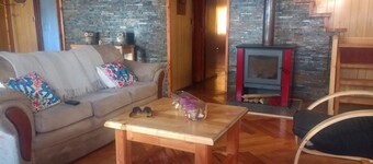 large house for parties