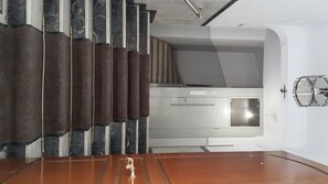 Interior - CENTRAL APARTMENT NEAR TO HELEXPO #1 (Thessaloniki)