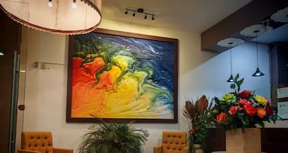 BB INN