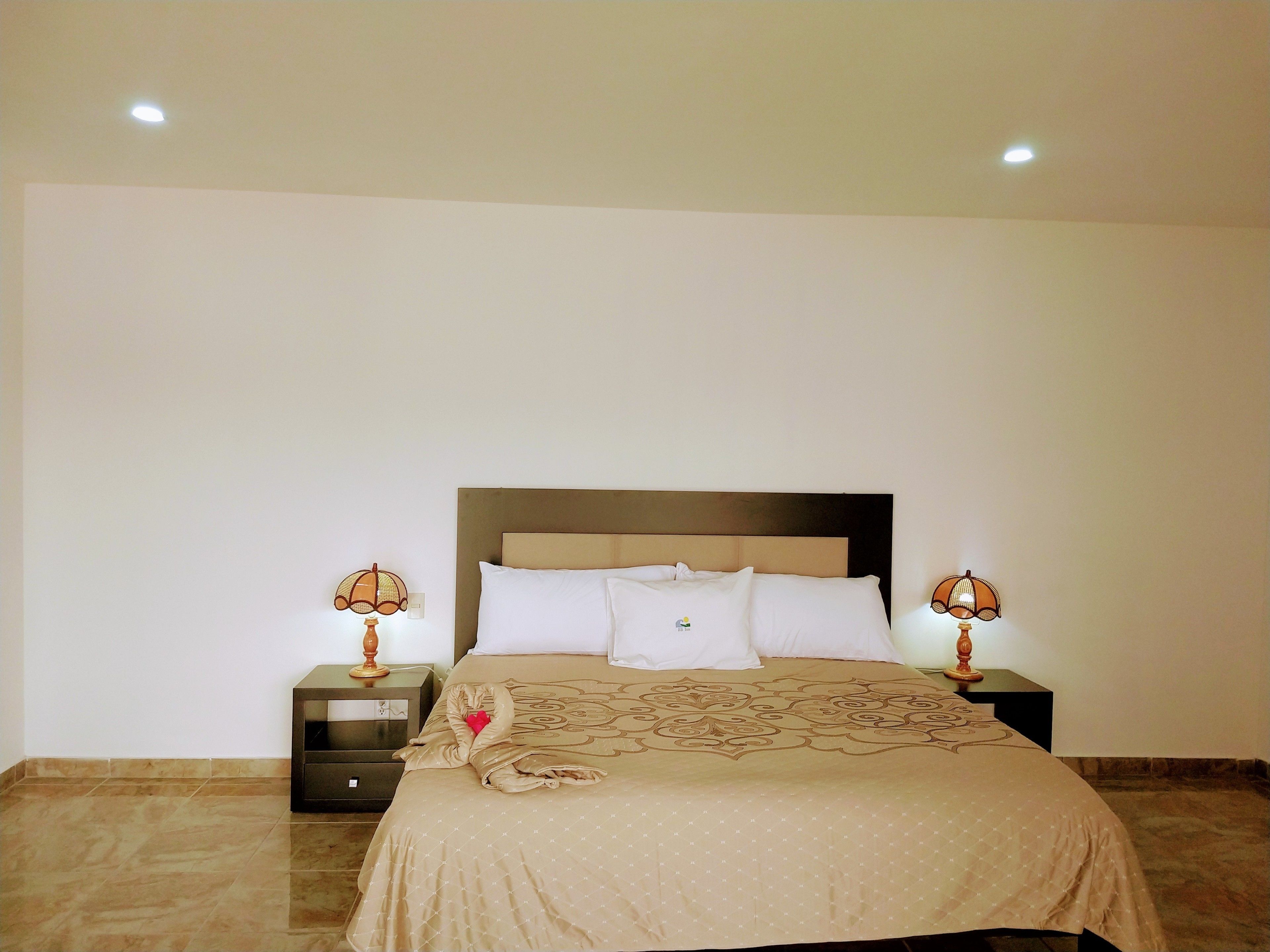 executive room, 1 king bed | 1 bedroom, egyptian cotton sheets, premium bedding, tempur-pedic beds