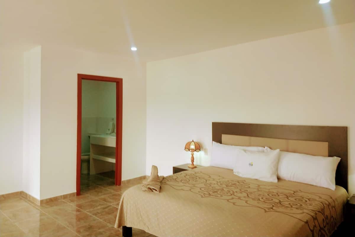 1 chambre, draps en coton égyptien, literie de qualité supérieure